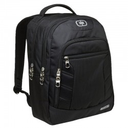 Plain back pack Colton OGIO 0.63kg GSM